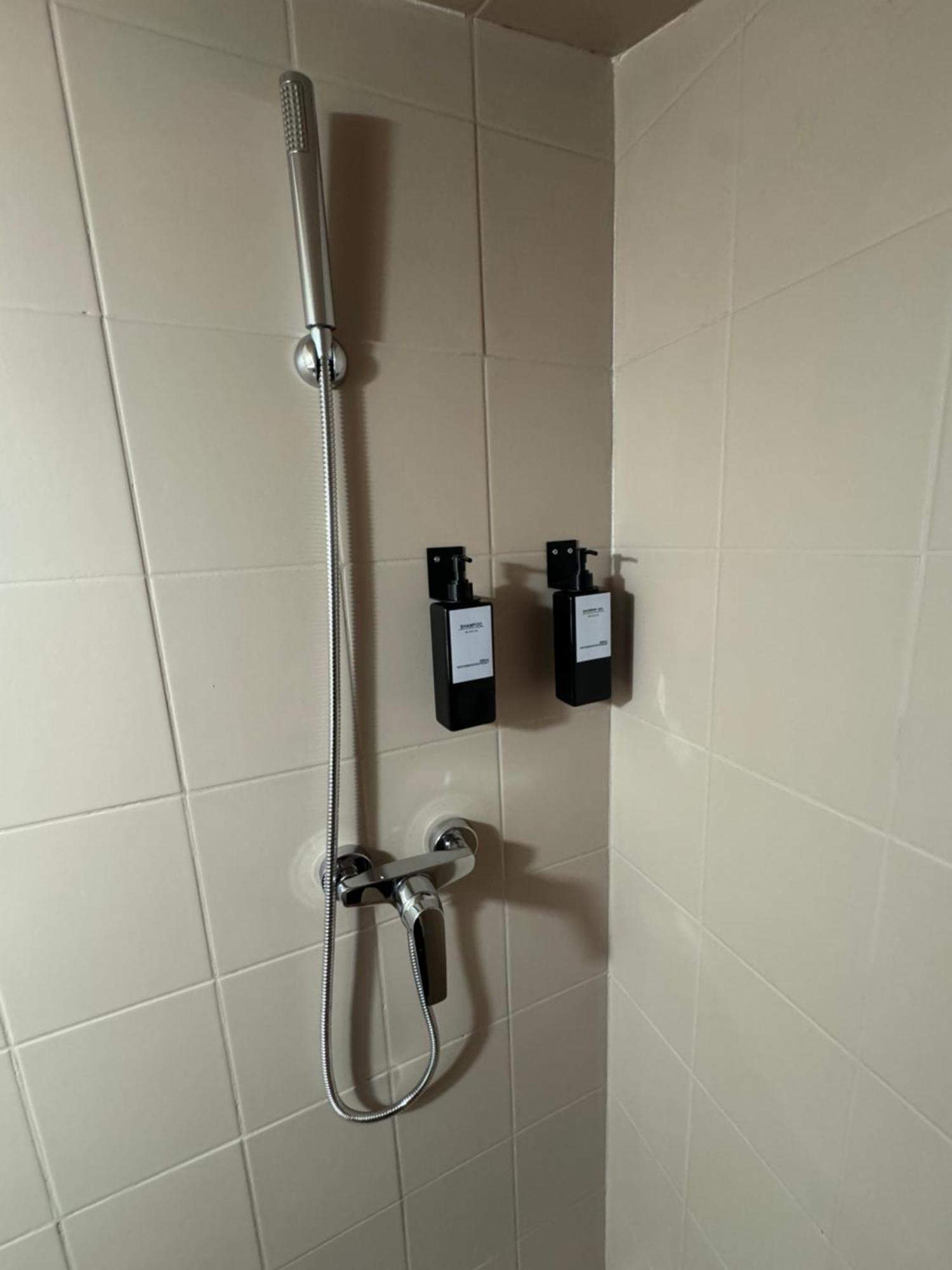 En Duplex Apartment *