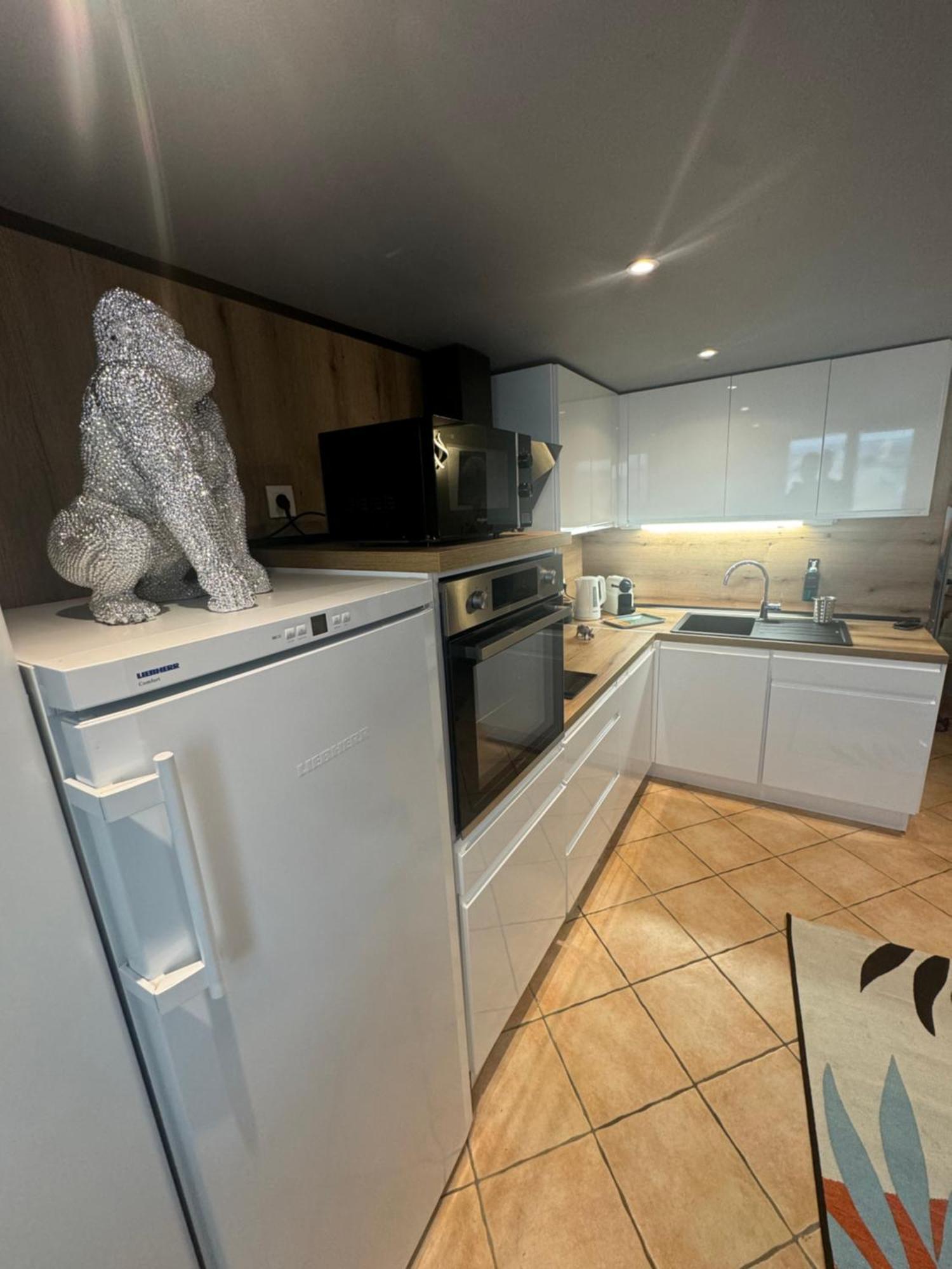En Duplex Nizza