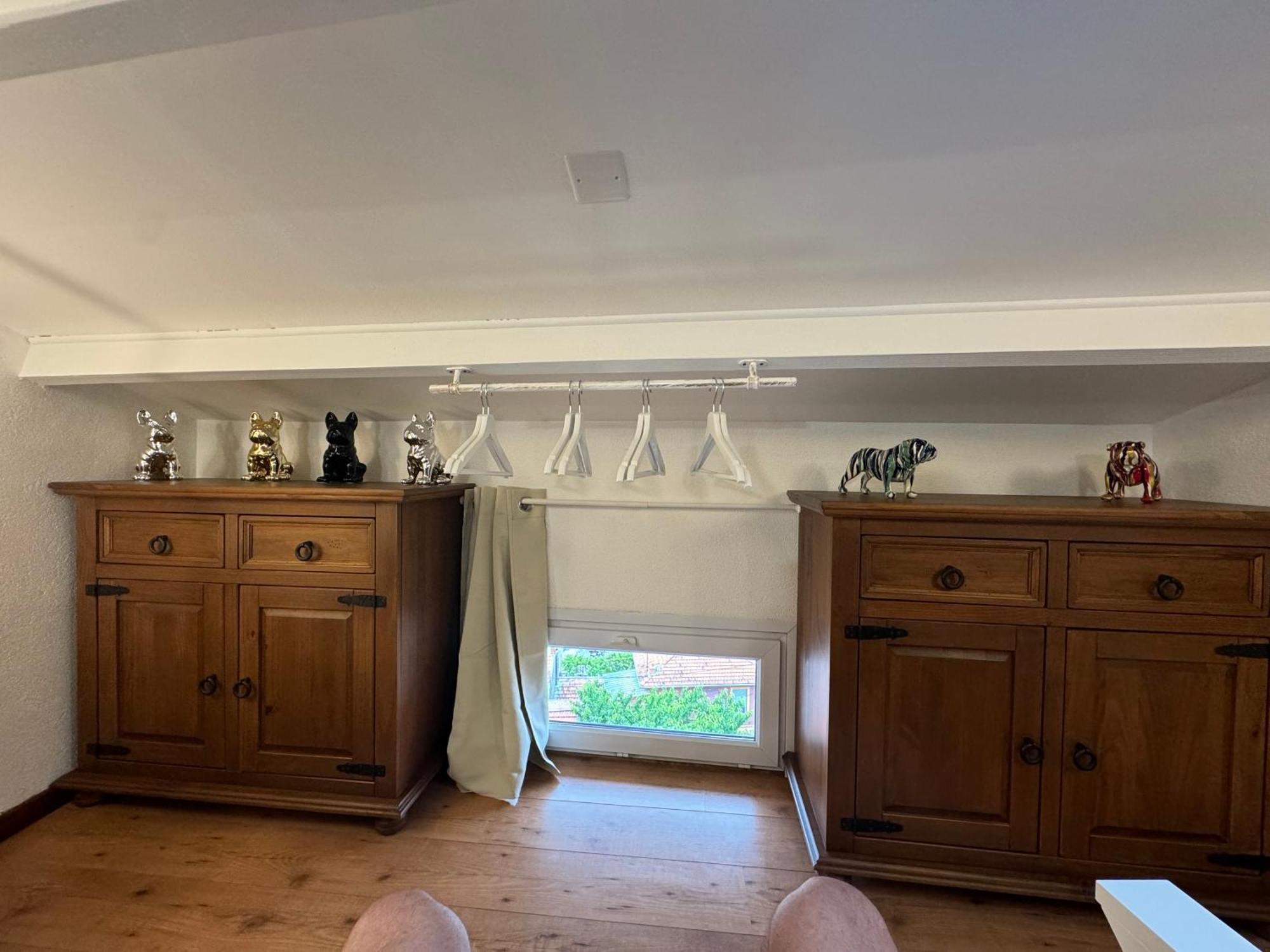 En Duplex Apartment Nizza