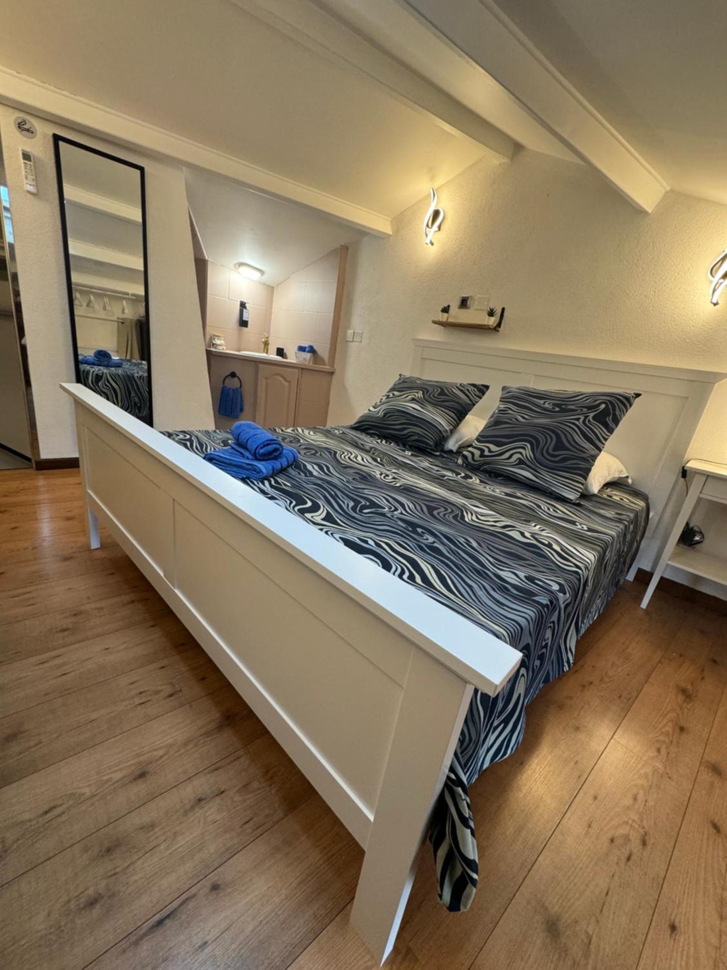 Apartment En Duplex