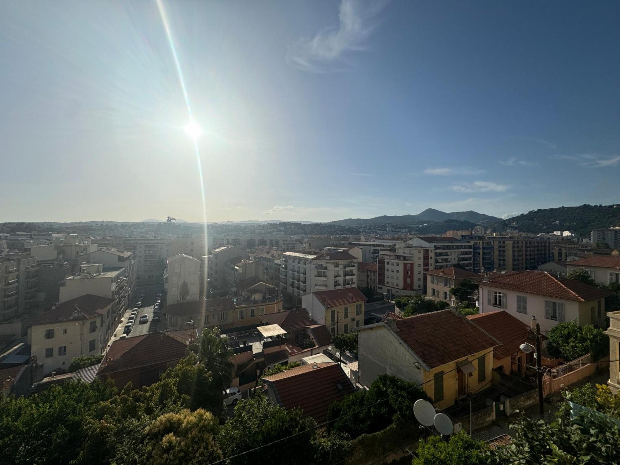 En Duplex Nizza